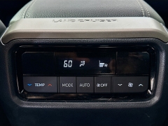 Used 2025  Toyota Land Cruiser 4WD at Dutro Auto near Zanesville&comma; OH