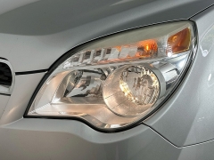Used 2012  Chevrolet Equinox 4d SUV FWD LS at Dutro Auto near Zanesville&comma; OH