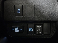 Used 2023  Toyota Tacoma 4WD TRD Sport Double Cab 5ft Bed V6 AT at Dutro Auto near Zanesville&comma; OH