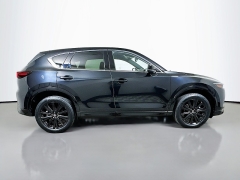 Used 2022  Mazda CX-5 2.5 Turbo AWD at Dutro Auto near Zanesville, OH