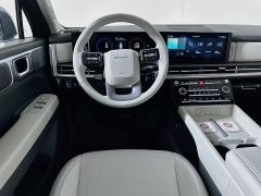 New 2027  Hyundai Santa Fe SE AWD at Dutro Auto near Zanesville&comma; OH