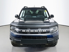 Used 2021  Ford Bronco Sport Big Bend 4x4 at Dutro Auto near Zanesville&comma; OH