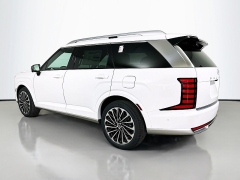 New 2026  Hyundai Palisade Calligraphy AWD at Dutro Auto near Zanesville, OH