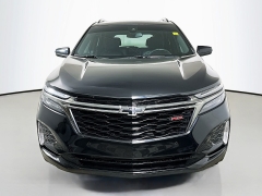 Used 2022  Chevrolet Equinox FWD 4dr RS at Dutro Auto near Zanesville&comma; OH