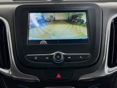 Used 2019  Chevrolet Equinox 4d SUV FWD LT w&sol;1LT at Dutro Auto near Zanesville&comma; OH