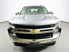 Used 2019  Chevrolet Silverado 1500 4WD Crew Cab LT All Star Edition at Dutro Auto near Zanesville&comma; OH