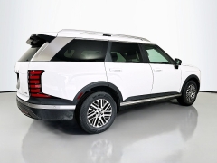 New 2026  Hyundai Palisade SEL Premium 7P AWD at Graham Auto Mall near Mansfield&comma; OH