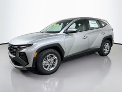 New 2026  Hyundai Tucson SE FWD at Graham Auto Mall near Mansfield&comma; OH
