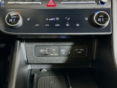 New 2026  Hyundai Sonata SEL Sport FWD at Graham Auto Mall near Mansfield&comma; OH