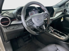 New 2026  Chevrolet Trax FWD 4dr 1RS at Dutro Auto near Zanesville&comma; OH