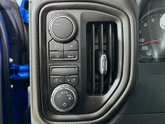 Used 2023  Chevrolet Silverado 1500 4WD Crew Cab 147" Custom at Dutro Auto near Zanesville&comma; OH