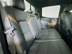 Used 2023  GMC Canyon 4WD Crew Cab AT4 at Dutro Auto near Zanesville, OH