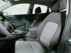 Used 2022  Hyundai Kona SEL Auto AWD at Graham Auto Mall near Mansfield&comma; OH