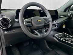 New 2026  Chevrolet Equinox AWD 4dr LT w&sol;2LT at Graham Auto Mall near Mansfield&comma; OH