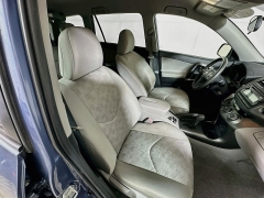 Used 2012  Toyota RAV4 4d SUV AWD at Dutro Auto near Zanesville&comma; OH