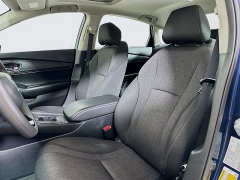 Used 2024  Honda Accord Sedan EX CVT at Graham Auto Mall near Mansfield, OH