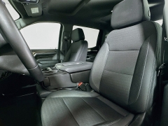 Used 2024  Chevrolet Silverado 1500 4WD Crew Cab 147" LT w&sol;2FL at Dutro Auto near Zanesville&comma; OH