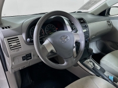 Used 2010  Toyota Corolla 4d Sedan LE at Dutro Auto near Zanesville&comma; OH