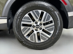 New 2026  Hyundai Palisade Hybrid SEL Premium 7P AWD at Dutro Auto near Zanesville&comma; OH