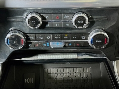 New 2025  Ford F-150 4WD LARIAT SuperCrew 5.5' Box Hybrid at Dutro Auto near Zanesville, OH