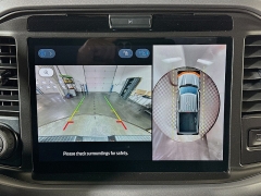 New 2025  Ford F-150 4WD XLT SuperCrew 5&period;5' Box at Graham Auto Mall near Mansfield&comma; OH