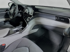 Used 2023  Toyota Camry LE Auto at Dutro Auto near Zanesville&comma; OH