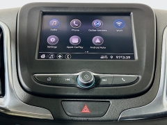 Used 2021  Chevrolet Equinox FWD 4dr LT w/1LT at Dutro Auto near Zanesville, OH