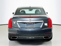 Used 2014  Cadillac CTS 4d Sedan 3&period;6L Luxury AWD at Dutro Auto near Zanesville&comma; OH