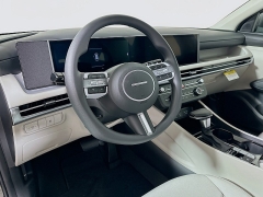 New 2026  Hyundai Tucson SE AWD at Graham Auto Mall near Mansfield, OH