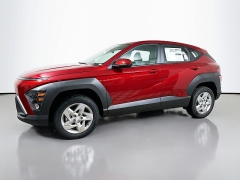 New 2026  Hyundai Kona SE AWD at Graham Auto Mall near Mansfield, OH