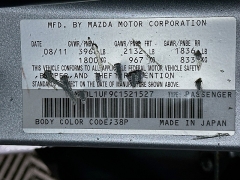 Used 2012  Mazda Mazda3 4d Sedan i Sport Auto at Dutro Auto near Zanesville&comma; OH