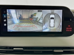 Used 2023  Hyundai Palisade SEL AWD at Graham Auto Mall near Mansfield&comma; OH