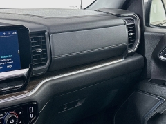 Used 2024  Chevrolet Silverado 1500 4WD Crew Cab 147" LT w&sol;2FL at Dutro Auto near Zanesville&comma; OH