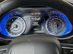 Used 2016  Chrysler 200 4d Sedan Limited I4 at Graham Auto Mall near Mansfield&comma; OH