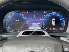 New 2026  Toyota Crown Signia Limited AWD at Dutro Auto near Zanesville&comma; OH