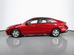 Used 2025  Hyundai Elantra SE IVT at Dutro Auto near Zanesville&comma; OH