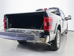 Used 2022  Ford F-150 4WD XLT SuperCrew 5&period;5' Box Hybrid at Dutro Auto near Zanesville&comma; OH
