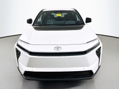 New 2026  Toyota bZ XLE AWD at Dutro Auto near Zanesville&comma; OH