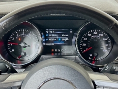 Used 2016  Ford Mustang 2d Fastback EcoBoost at Graham Auto Mall near Mansfield&comma; OH