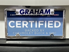 Used 2023  Chevrolet Trailblazer AWD 4dr RS at Dutro Auto near Zanesville&comma; OH