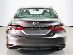 Used 2023  Toyota Camry LE Auto at Dutro Auto near Zanesville, OH
