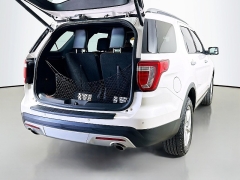 Used 2017  Ford Explorer 4d SUV 4WD XLT at Dutro Auto near Zanesville&comma; OH
