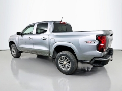 New 2026  Chevrolet Colorado 4WD Crew Cab LT at Graham Auto Mall near Mansfield&comma; OH