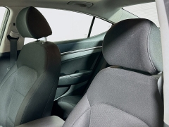 Used 2020  Hyundai Elantra 4d Sedan Value Edition at Dutro Auto near Zanesville&comma; OH