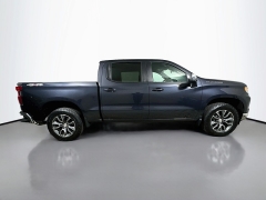Used 2024  Chevrolet Silverado 1500 4WD Crew Cab 147" LT w&sol;2FL at Dutro Auto near Zanesville&comma; OH