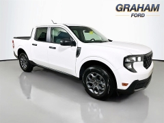 New 2026  Ford Maverick XLT AWD SuperCrew EcoBoost at Dutro Auto near Zanesville&comma; OH