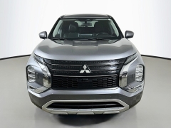 Used 2024  Mitsubishi Outlander SE S-AWC at Dutro Auto near Zanesville&comma; OH