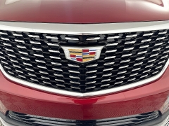 New 2026  Cadillac XT5 AWD 4dr Premium Luxury at Dutro Auto near Zanesville&comma; OH