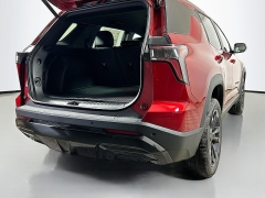 New 2026  Chevrolet Equinox AWD 4dr RS w&sol;2RS at Graham Auto Mall near Mansfield&comma; OH