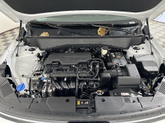 New 2026  Hyundai Kona SEL Sport AWD *Ltd Avail* at Dutro Auto near Zanesville, OH